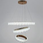 Подвесная люстра Reluce 13257-0.4-03