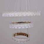 Подвесная люстра Reluce 13257-0.4-03