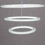 Подвесная люстра Reluce 86067-0.4-03