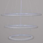 Подвесная люстра Reluce 86067-0.4-03