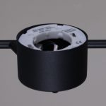 Люстра на штанге Reluce 35277-0.3-13 GX53