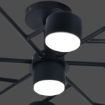 Люстра на штанге Reluce 35277-0.3-13 GX53