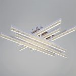 Потолочная люстра Reluce 90295-0.3-06