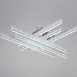 Потолочная люстра Reluce 90295-0.3-06