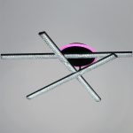 Потолочный светильник Reluce 83177-0.3-03C