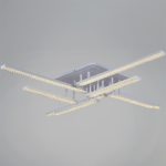 Потолочная люстра Reluce 83177-0.3-4+4C