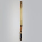 Настенный светильник Reluce 82295-0.2-610