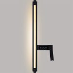 Настенный светильник Reluce 03295-0.2-600MB