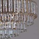 Подвесная люстра Reluce 07070-0.4-600 FGD