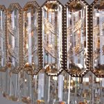 Подвесная люстра Reluce 07070-0.4-600 FGD