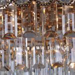 Подвесная люстра Reluce 07070-0.4-600 FGD