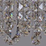 Подвесная люстра Reluce 63007-0.4-500 CH