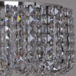 Подвесная люстра Reluce 63007-0.4-500 CH