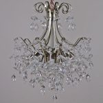 Подвесная люстра Reluce 68200-0.4-450 AB Подвесная люстра Reluce 68200-0.4-450 AB