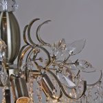 Подвесная люстра Reluce 30300-0.3-450 AB Подвесная люстра Reluce 30300-0.3-450 AB