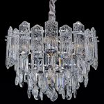 Подвесная люстра Reluce 72380-0.3-400 CH