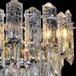 Подвесная люстра Reluce 72380-0.3-500 CH