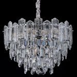 Подвесная люстра Reluce 72380-0.3-600 CH