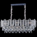 Подвесная люстра Reluce 72380-0.3-800L CH