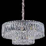 Подвесная люстра Reluce 89290-0.4-500 CH