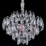 Подвесная люстра Reluce 93380-0.4-400 CH