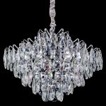 Подвесная люстра Reluce 93380-0.4-500 CH