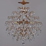 Подвесная люстра Reluce 62300-0.3-450 FGD