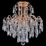 Потолочная люстра Reluce 69030-0.3-450A FGD Потолочная люстра Reluce 69030-0.3-450A FGD