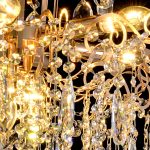 Потолочная люстра Reluce 69030-0.3-600A FGD Потолочная люстра Reluce 69030-0.3-600A FGD