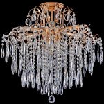 Потолочная люстра Reluce 69030-0.3-600A FGD Потолочная люстра Reluce 69030-0.3-600A FGD