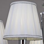 Подвесная люстра Reluce 60300-0.4-08 CH