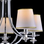 Подвесная люстра Reluce 70300-0.4-05 CH