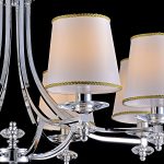 Подвесная люстра Reluce 70300-0.4-08 CH