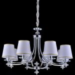 Подвесная люстра Reluce 70300-0.4-08 CH