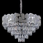 Подвесная люстра Reluce 77377-0.3-600 CH