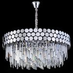 Подвесная люстра Reluce 77378-0.3-800 CH