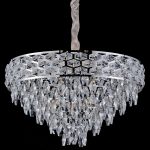 Подвесная люстра Reluce 99380-0.4-600 CH