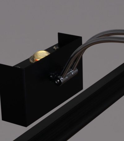 Подсветка для картин Reluce 08823-0.2-01S