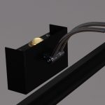 Подсветка для картин Reluce 08823-0.2-01L