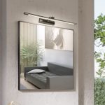 Подсветка для картин Reluce 08142-0.2-01L