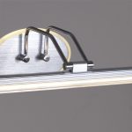 Подсветка для картин Reluce 08858-0.2-01S