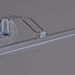 Подсветка для картин Reluce 08858-0.2-01L