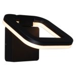 Уличный настенный светильник Reluce 86872-9.2-001JH LED18W BK