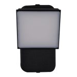 Уличный настенный светильник Reluce 86873-9.2-001JH LED6W BK