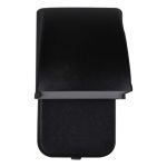 Уличный настенный светильник Reluce 86874-9.2-001JH LED6W BK