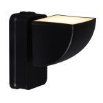 Уличный настенный светильник Reluce 86874-9.2-001JH LED6W BK