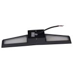 Уличный настенный светильник Reluce 86877-9.2-001JH LED2*6W GR