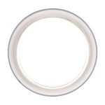 Настенно-потолочный светильник Reluce 81151-9.5-001QL WH