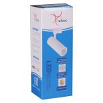 Трековый однофазный светильник Reluce 06650-9.3-LED10/20/30W CCT WT