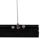 Подвесной трос Reluce RL 06035/06036 suspension cable 2M BK